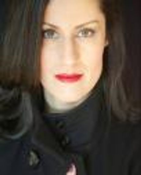 Cecilia Copeland Headshot