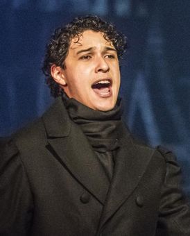 Joshua Grosso Headshot