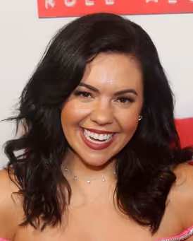 Morgan Kirner Headshot