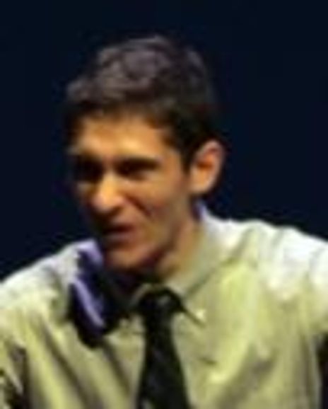 Matthew Gurniak Headshot