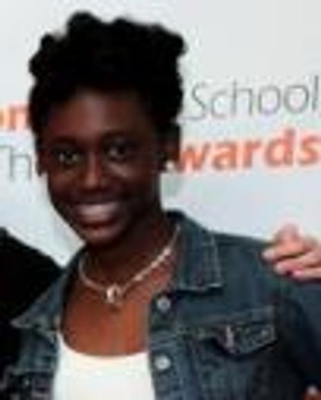 Nia Ashleigh Headshot