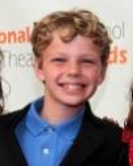 Tyler Merna Headshot