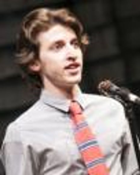 James Neiley Headshot