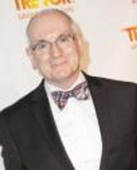 Jack Watters Headshot