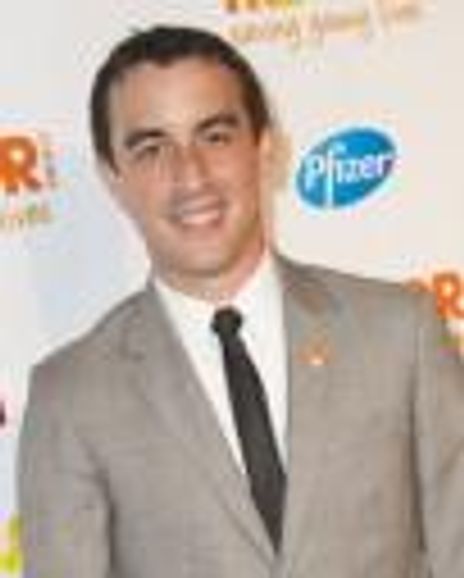 Keola Whittaker Headshot