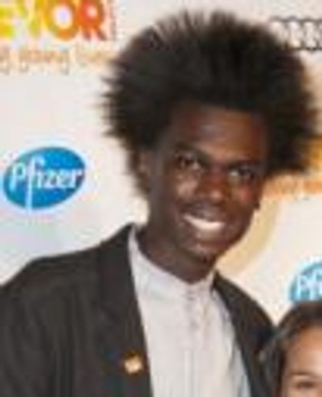 Jeremiah Beaverly Headshot