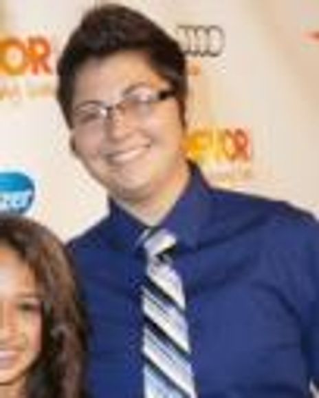 Renae Cartwright Headshot