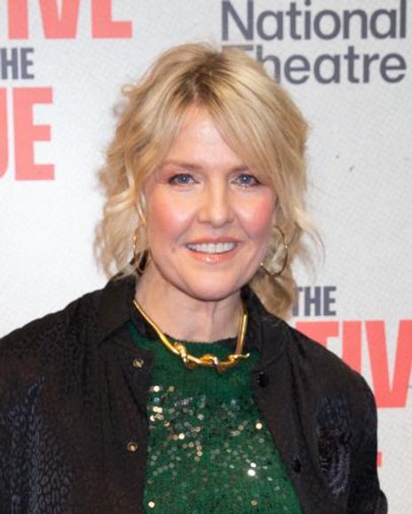 Ashley Jensen Headshot