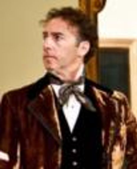 Adam Battelstein Headshot