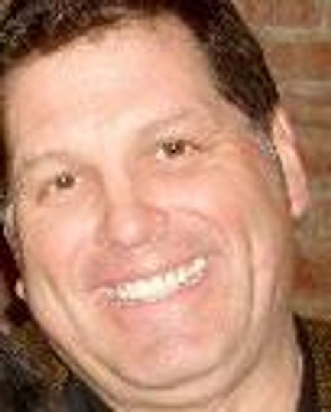 Skipp Sudduth Headshot