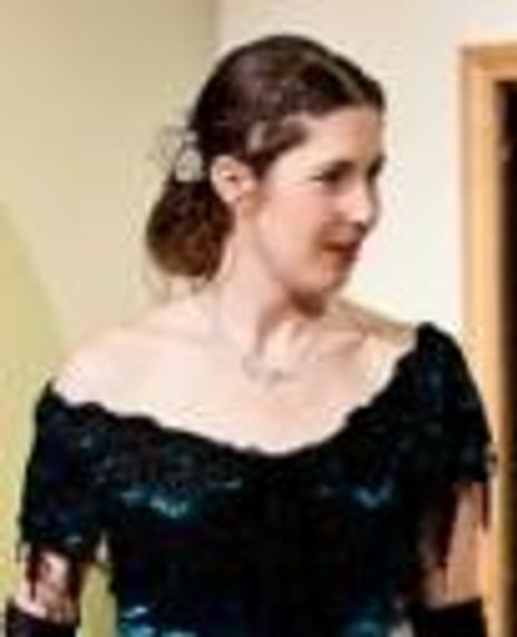 Jenny Schuck Headshot