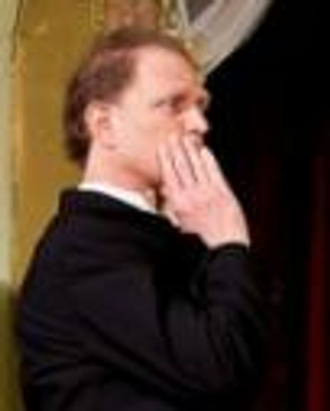 Jeff Solomon Headshot