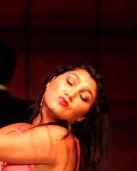 Jordan Casanova Headshot