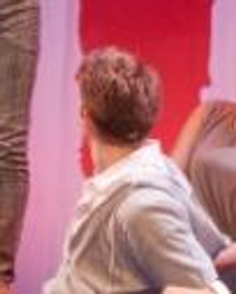 Andrew Metzgar Headshot