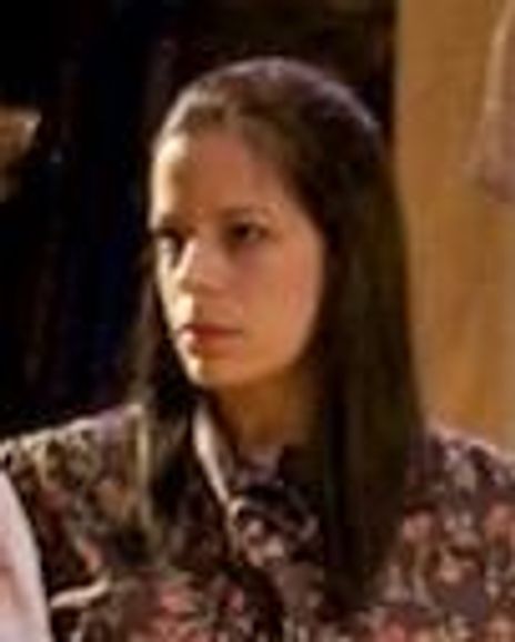 Elizabeth B. Murphy Headshot