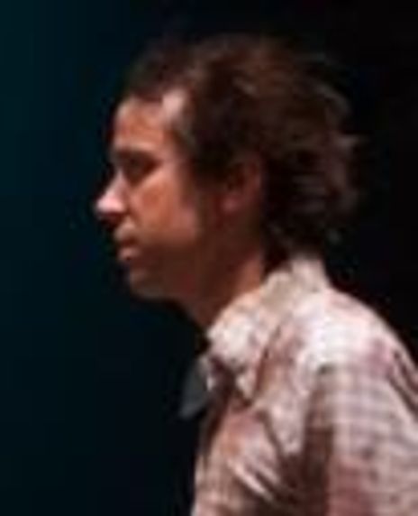 Andy Sheagren Headshot