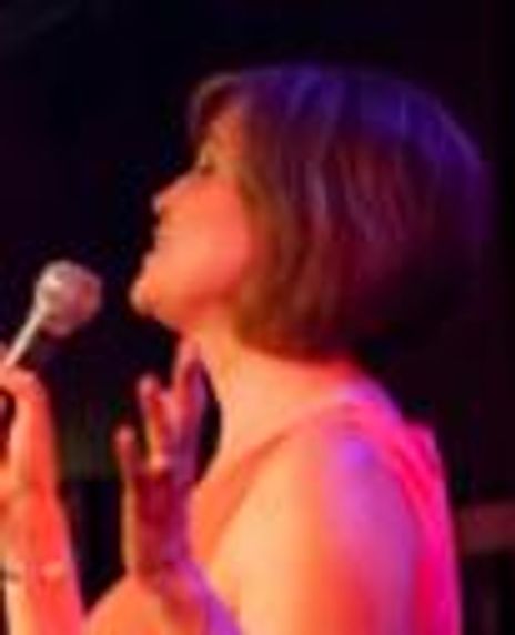 Dianne Penning Headshot