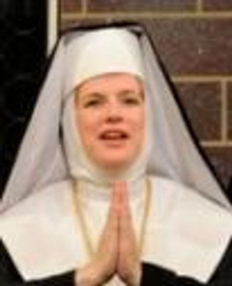 Patrice Tiedemann Headshot