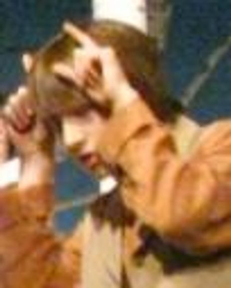 Evan O'Rourke Headshot