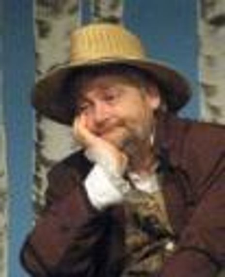 John Wolodzko Headshot