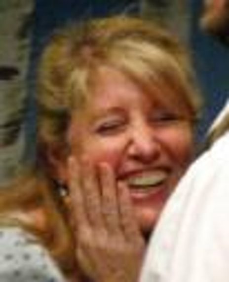 Margaret DeAngelis Headshot