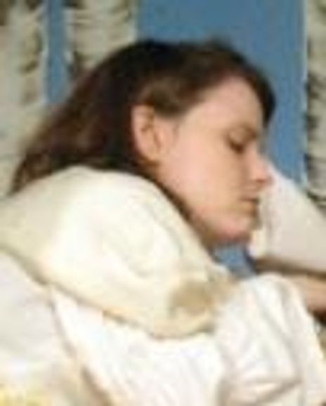 Liane Golightly Headshot