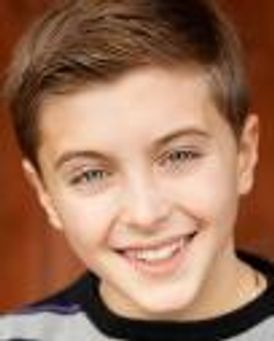 Noah Parets Headshot