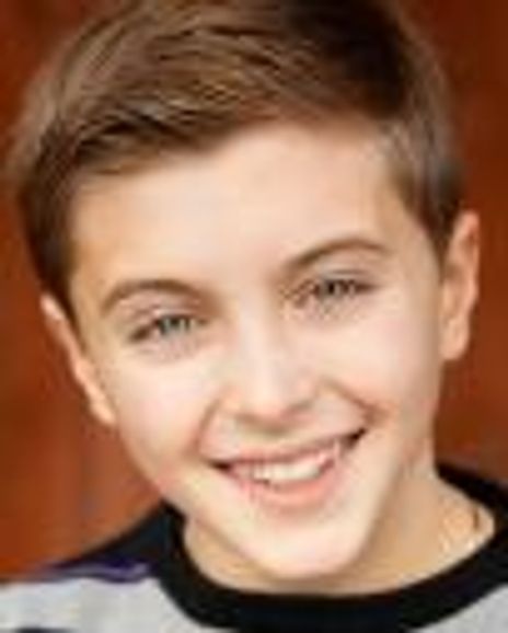 Noah Parets Headshot