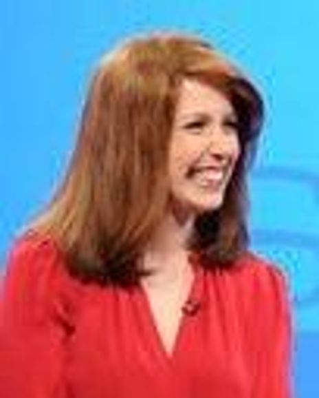 Vanessa Bayer Headshot