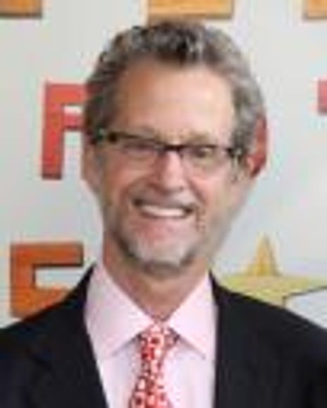 Ridley Pierson Headshot