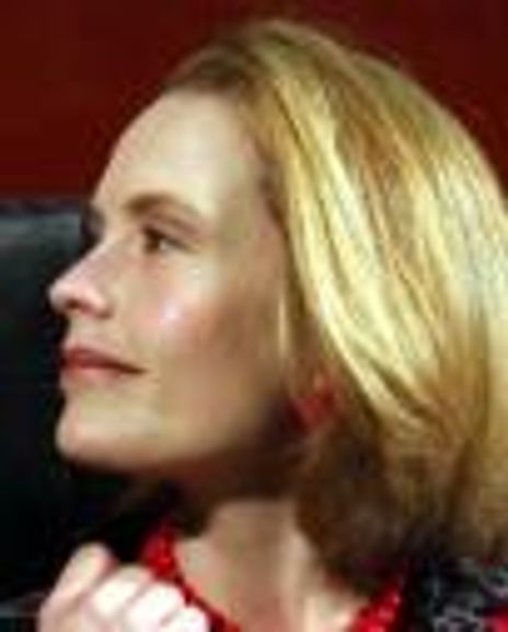 Dana Schultes Headshot