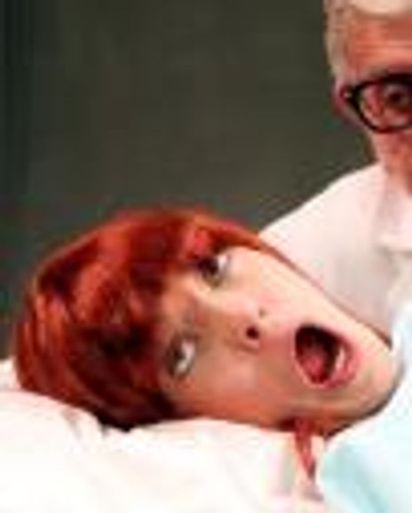 Katherine Bourne Headshot