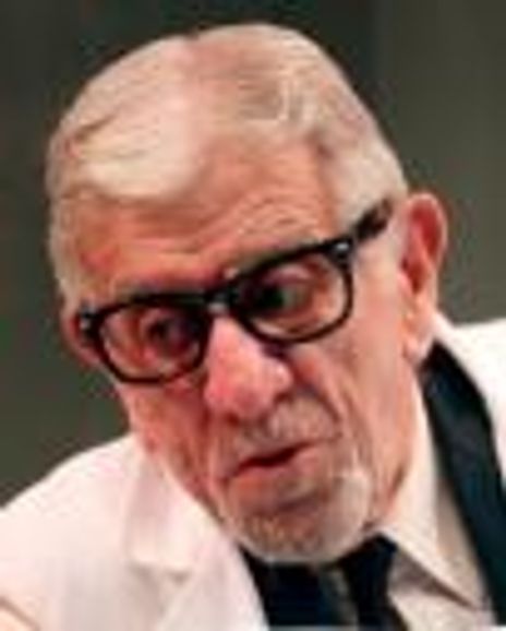 Jerry Russell Headshot