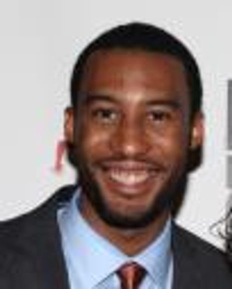 Tyler Jacob Rollinson Headshot