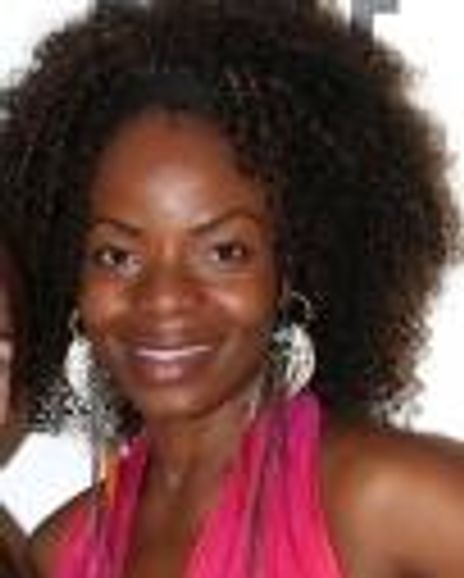 Masha Stephanie Blake Headshot