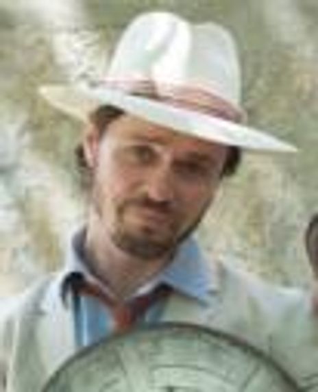 Lauren Pitt-Pulford Headshot