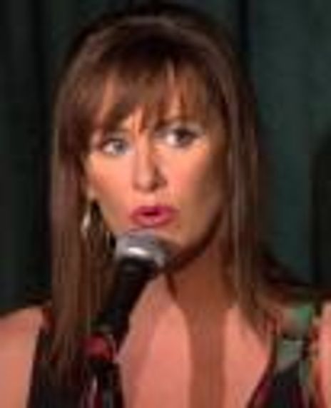 Coleen Sextan Headshot