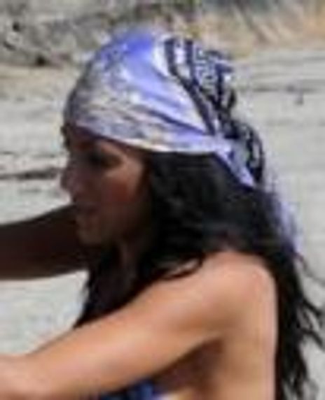 Melissa Gorga Headshot