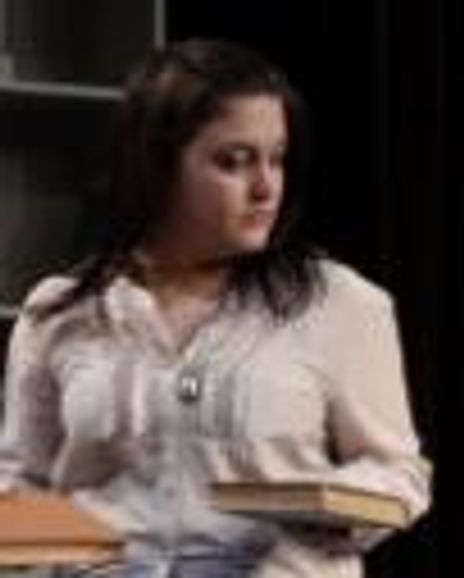 Heather Burgher Headshot