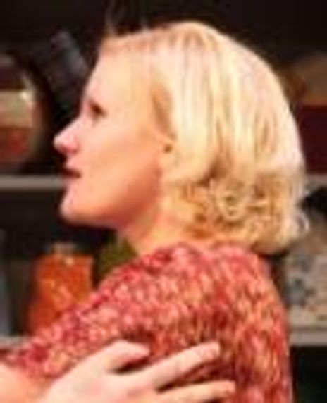 Kay Capasso Headshot