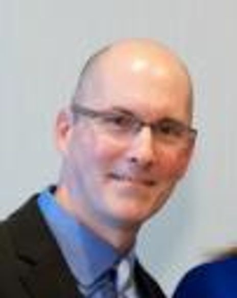 Paul Daigneault Headshot