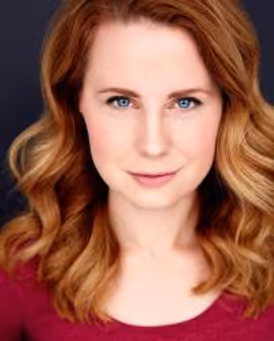 Erica Spyres Headshot