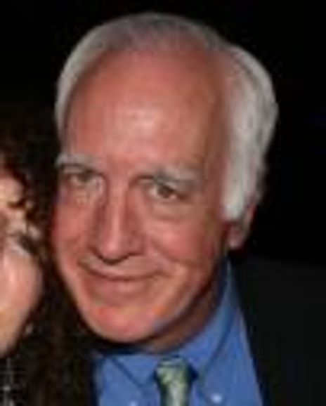 Richard Snee Headshot