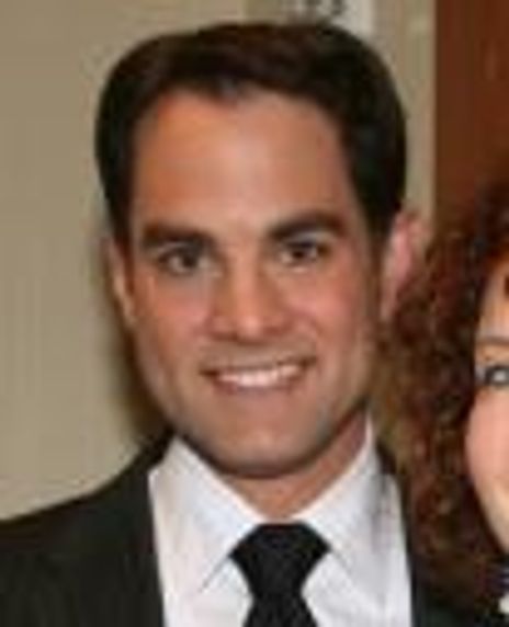 Jared Bowen Headshot