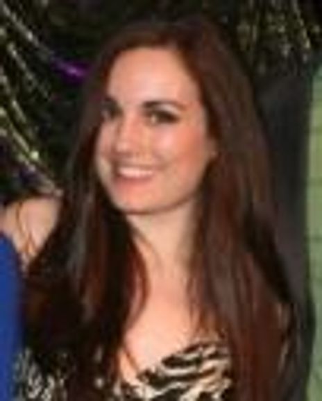 Sarah Drake Headshot