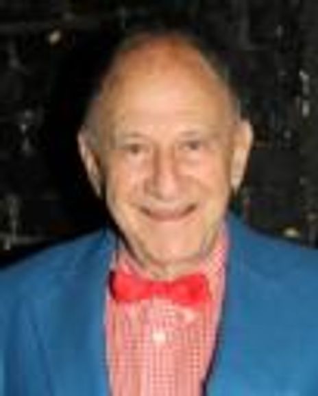 Bill Krakauer Headshot