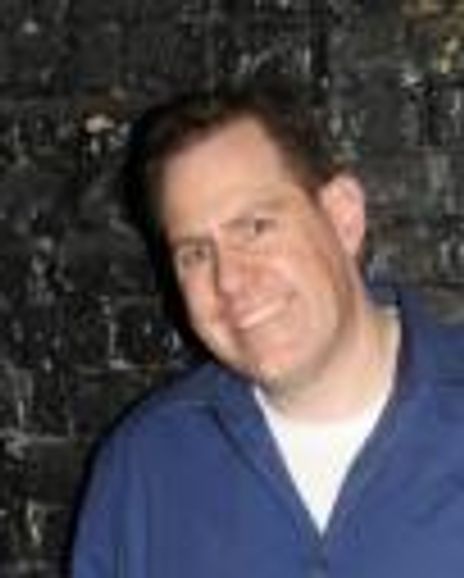 John Stagnari Headshot