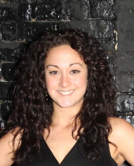 Maria DiDomenico Headshot