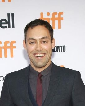 Alex Hassell Headshot