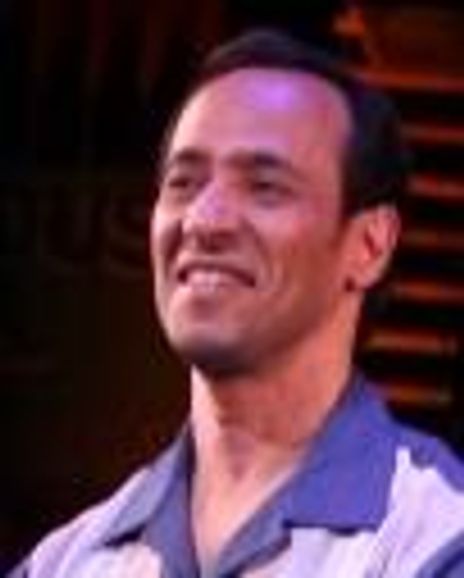 Phillip Hernandez Headshot